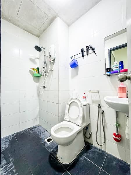 Servis Apartment untuk Dijual di Silk Residence - Farid Fahmi - PropertyGuru.com.my