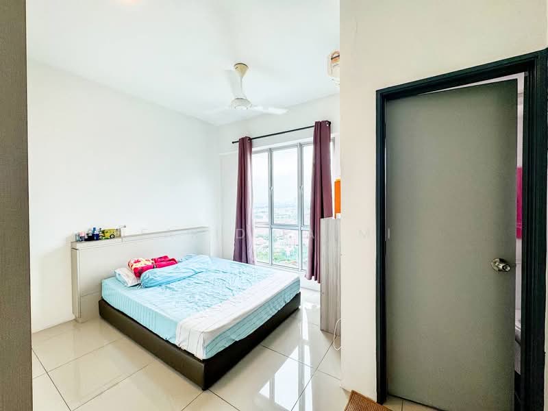 Servis Apartment untuk Dijual di Silk Residence - Farid Fahmi - PropertyGuru.com.my