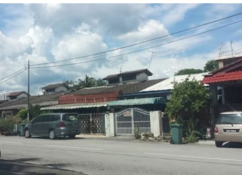 Kedai / Pejabat untuk Disewa di Taman Bunga Raya (Setapak) - Lily Yeap - Exterior - PropertyGuru.com.my