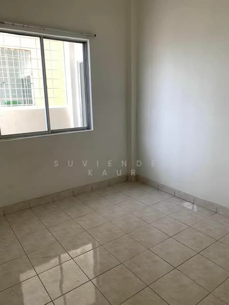 Apartment for Rent at Pangsapuri Lotus (Teratai) - Suviender Kaur - PropertyGuru.com.my