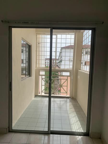 Apartment for Rent at Pangsapuri Lotus (Teratai) - Suviender Kaur - PropertyGuru.com.my