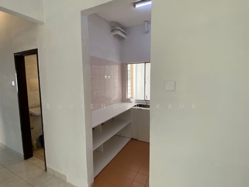 Apartment for Rent at Pangsapuri Lotus (Teratai) - Suviender Kaur - PropertyGuru.com.my