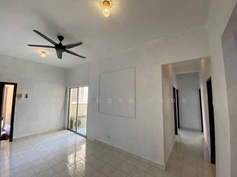 Apartment for Rent at Pangsapuri Lotus (Teratai) - Suviender Kaur - PropertyGuru.com.my