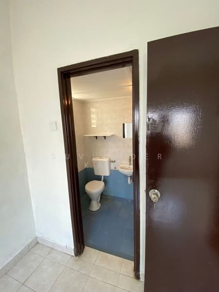 Apartment for Rent at Pangsapuri Lotus (Teratai) - Suviender Kaur - PropertyGuru.com.my