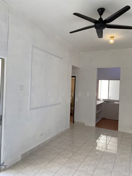 Apartment for Rent at Pangsapuri Lotus (Teratai) - Suviender Kaur - PropertyGuru.com.my