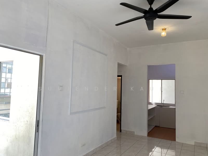 Apartment for Rent at Pangsapuri Lotus (Teratai) - Suviender Kaur - PropertyGuru.com.my
