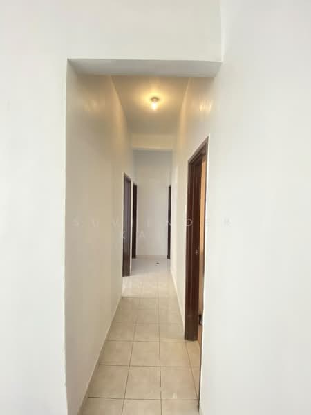 Apartment for Rent at Pangsapuri Lotus (Teratai) - Suviender Kaur - PropertyGuru.com.my