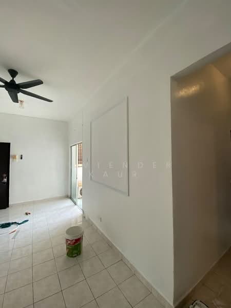 Apartment for Rent at Pangsapuri Lotus (Teratai) - Suviender Kaur - PropertyGuru.com.my