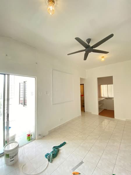 Apartment for Rent at Pangsapuri Lotus (Teratai) - Suviender Kaur - PropertyGuru.com.my