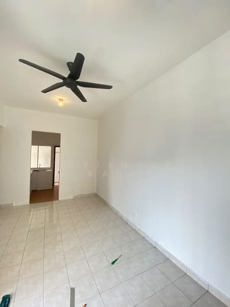 Apartment for Rent at Pangsapuri Lotus (Teratai) - Suviender Kaur - PropertyGuru.com.my