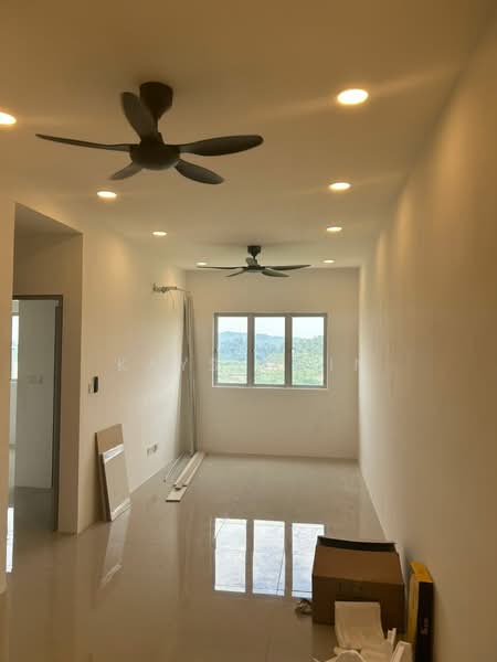 Service Residence for Rent at Prestige Residence - Kays Chin - Interior - PropertyGuru.com.my
