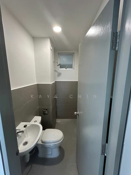 Service Residence for Rent at Prestige Residence - Kays Chin - Bathroom - PropertyGuru.com.my