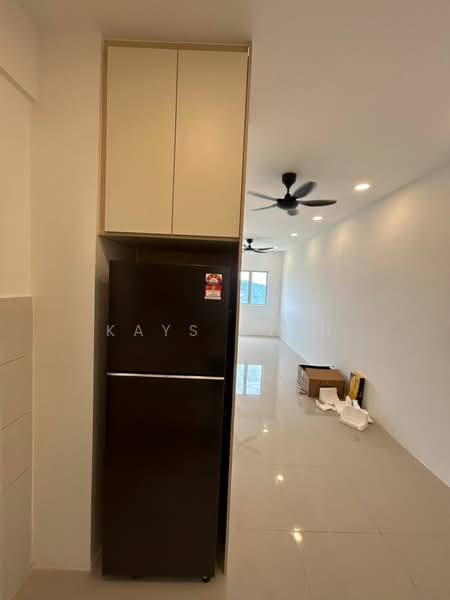 Service Residence for Rent at Prestige Residence - Kays Chin - PropertyGuru.com.my
