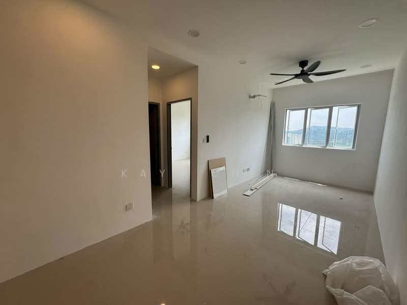 Service Residence for Rent at Prestige Residence - Kays Chin - Interior - PropertyGuru.com.my