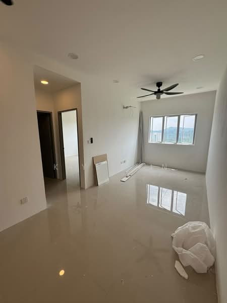 Service Residence for Rent at Prestige Residence - Kays Chin - Interior - PropertyGuru.com.my