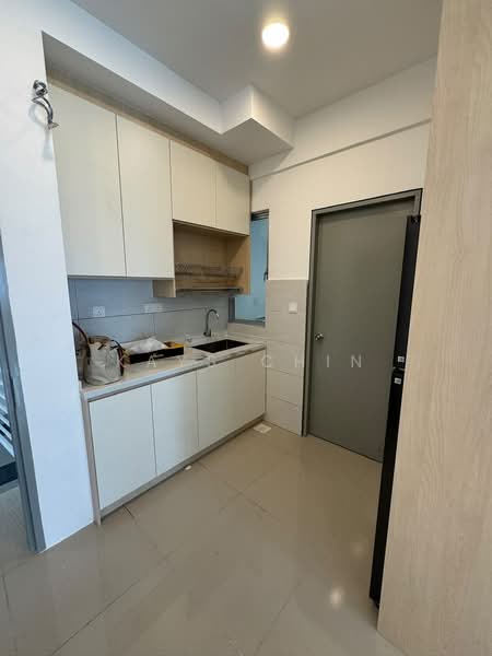 Service Residence for Rent at Prestige Residence - Kays Chin - Kitchen - PropertyGuru.com.my