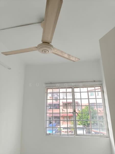 Apartment for Rent at Sri Anggerik 2 - Sue Wong - PropertyGuru.com.my