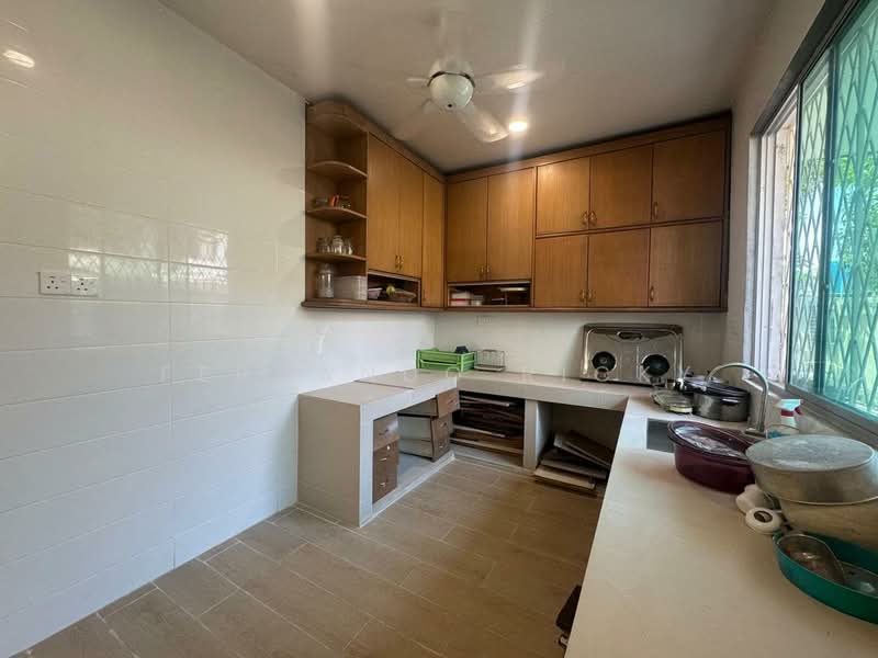 Rumah Berkembar untuk Dijual di Kota Kinabalu (Sabah) - Fernando Ricky - Kitchen - PropertyGuru.com.my