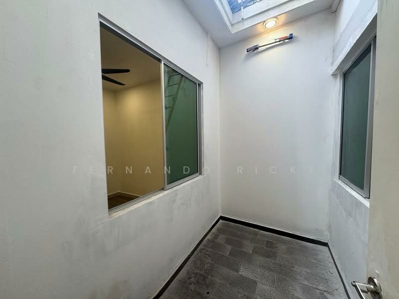 Rumah Berkembar untuk Dijual di Kota Kinabalu (Sabah) - Fernando Ricky - Interior - PropertyGuru.com.my
