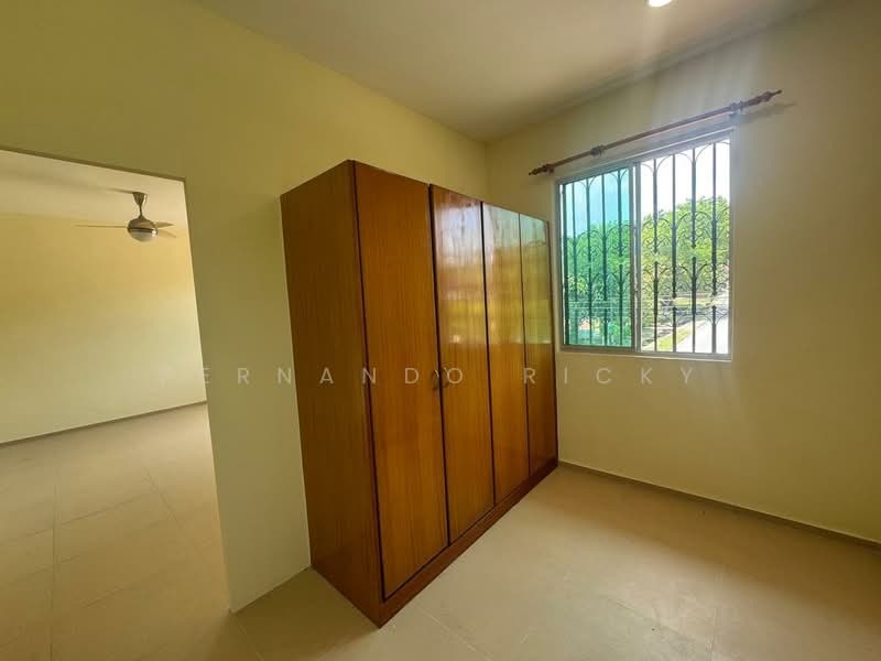 Rumah Berkembar untuk Dijual di Kota Kinabalu (Sabah) - Fernando Ricky - Bedroom - PropertyGuru.com.my