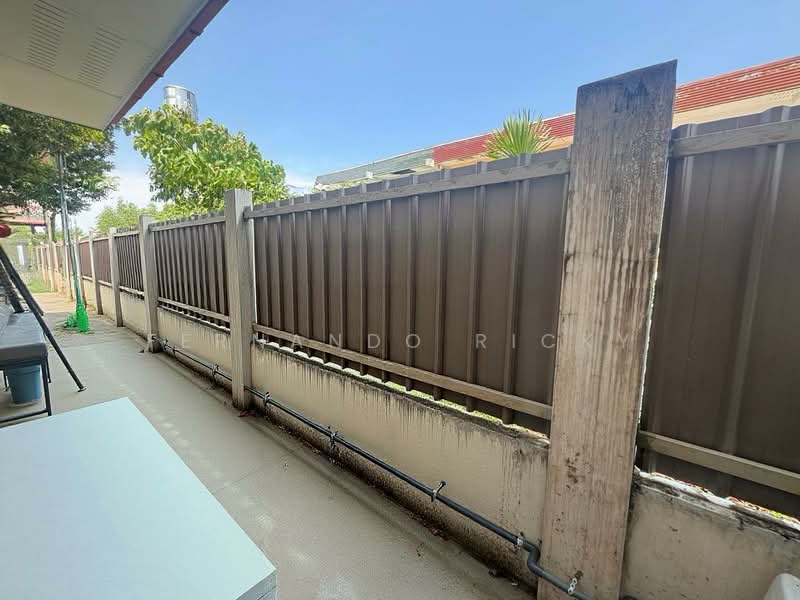 Rumah Berkembar untuk Dijual di Kota Kinabalu (Sabah) - Fernando Ricky - Exterior - PropertyGuru.com.my