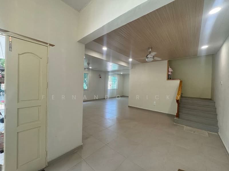 Rumah Berkembar untuk Dijual di Kota Kinabalu (Sabah) - Fernando Ricky - Interior - PropertyGuru.com.my