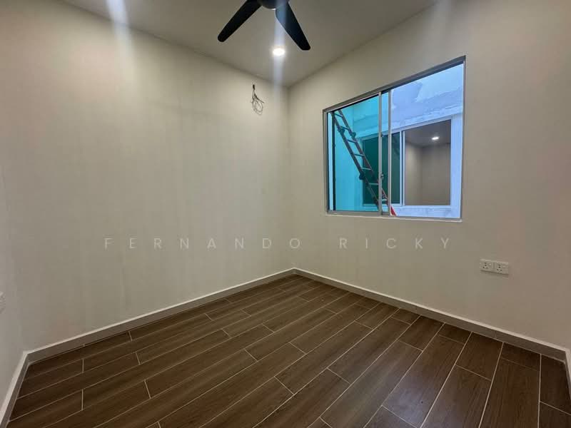 Rumah Berkembar untuk Dijual di Kota Kinabalu (Sabah) - Fernando Ricky - Interior - PropertyGuru.com.my