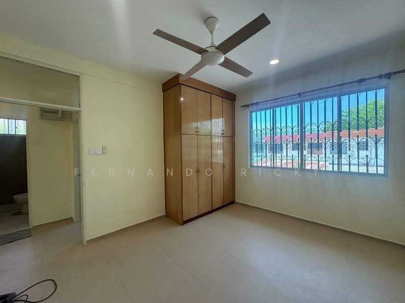Rumah Berkembar untuk Dijual di Kota Kinabalu (Sabah) - Fernando Ricky - Bedroom - PropertyGuru.com.my