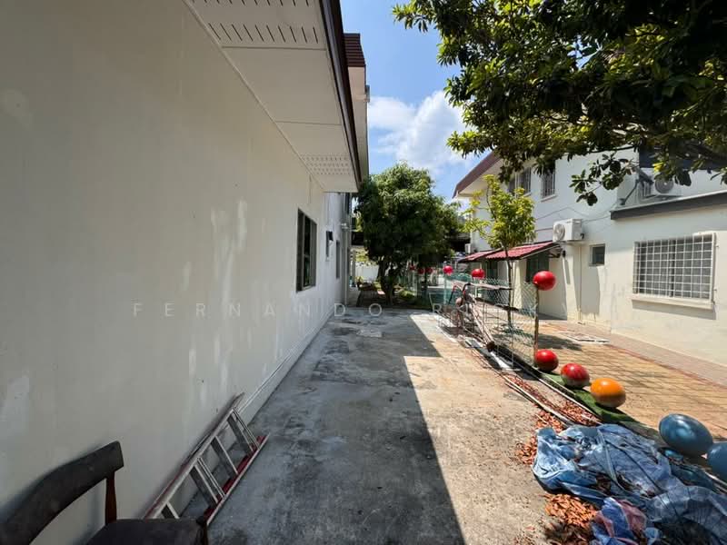 Rumah Berkembar untuk Dijual di Kota Kinabalu (Sabah) - Fernando Ricky - Exterior - PropertyGuru.com.my