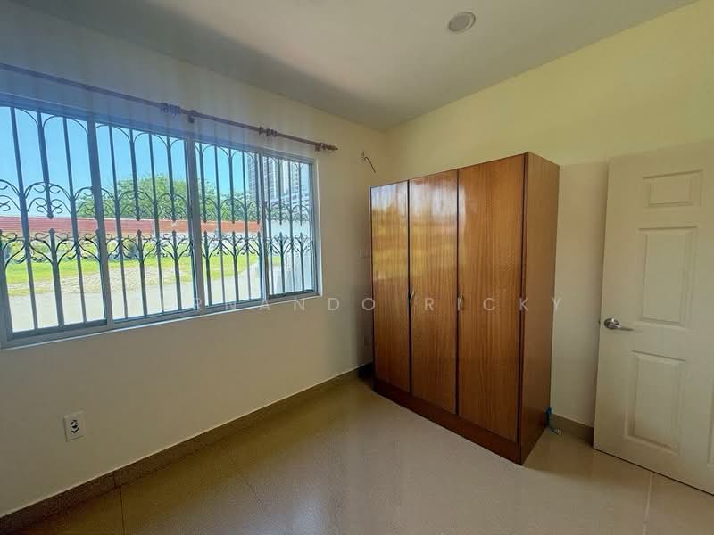 Rumah Berkembar untuk Dijual di Kota Kinabalu (Sabah) - Fernando Ricky - Bedroom - PropertyGuru.com.my