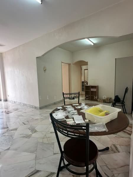 Condominium for Rent at Miharja Condominium - William Cho - Interior - PropertyGuru.com.my