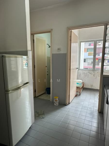 Condominium for Rent at Miharja Condominium - William Cho - Kitchen - PropertyGuru.com.my