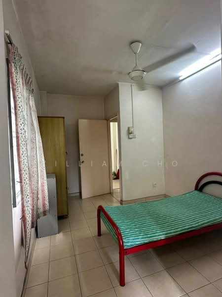 Condominium for Rent at Miharja Condominium - William Cho - Bedroom - PropertyGuru.com.my