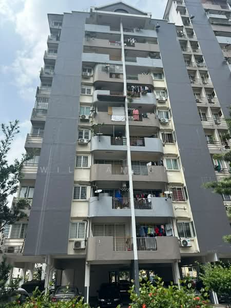 Condominium for Rent at Miharja Condominium - William Cho - Exterior - PropertyGuru.com.my