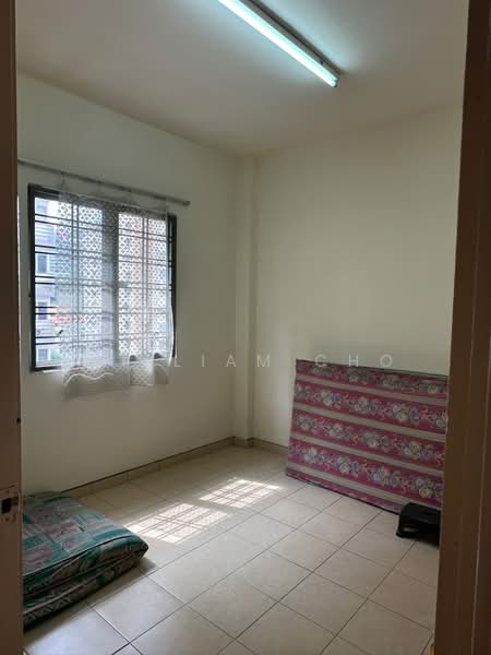 Condominium for Rent at Miharja Condominium - William Cho - Bedroom - PropertyGuru.com.my