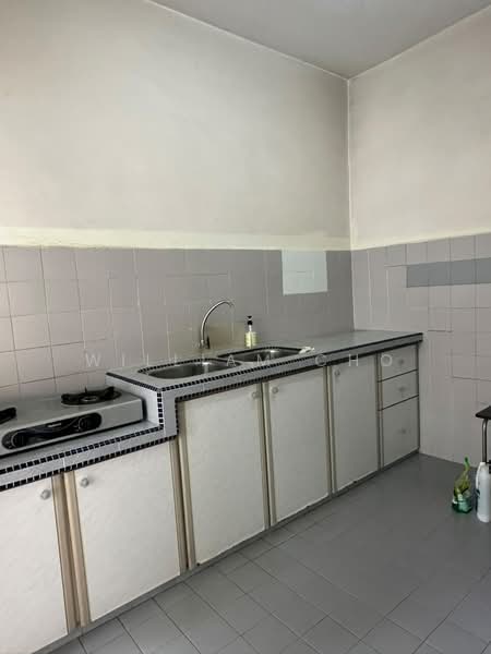 Condominium for Rent at Miharja Condominium - William Cho - Kitchen - PropertyGuru.com.my