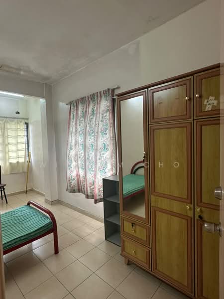 Condominium for Rent at Miharja Condominium - William Cho - Bedroom - PropertyGuru.com.my