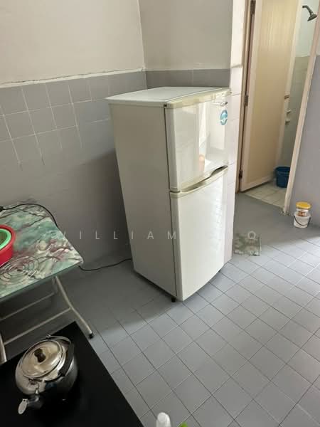 Condominium for Rent at Miharja Condominium - William Cho - Kitchen - PropertyGuru.com.my