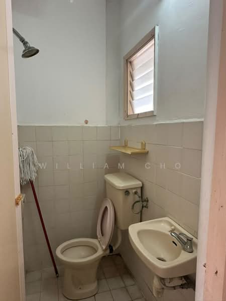 Condominium for Rent at Miharja Condominium - William Cho - Bathroom - PropertyGuru.com.my
