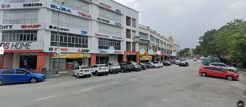 Shop for Rent in Shah Alam (Selangor) - Alex Lee - PropertyGuru.com.my