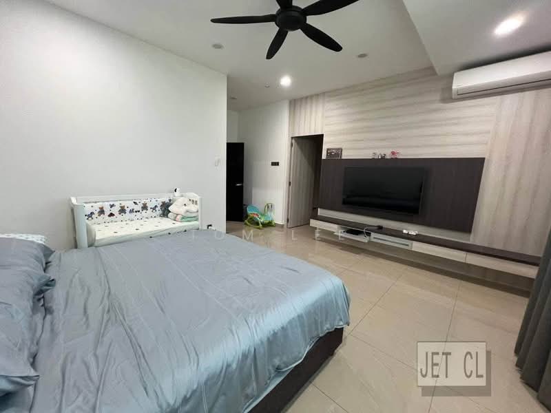 2-storey Terraced House for Sale in Bandar Bukit Raja (Klang) - Tom Lee - PropertyGuru.com.my