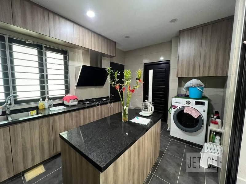2-storey Terraced House for Sale in Bandar Bukit Raja (Klang) - Tom Lee - PropertyGuru.com.my