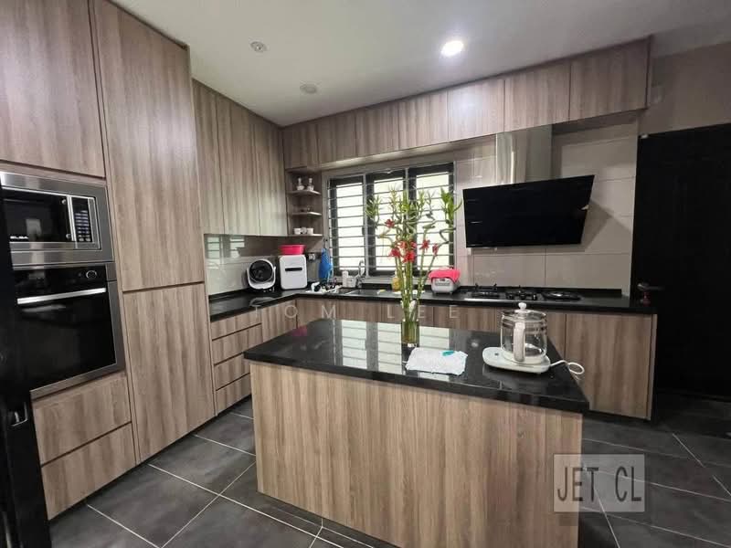 2-storey Terraced House for Sale in Bandar Bukit Raja (Klang) - Tom Lee - PropertyGuru.com.my