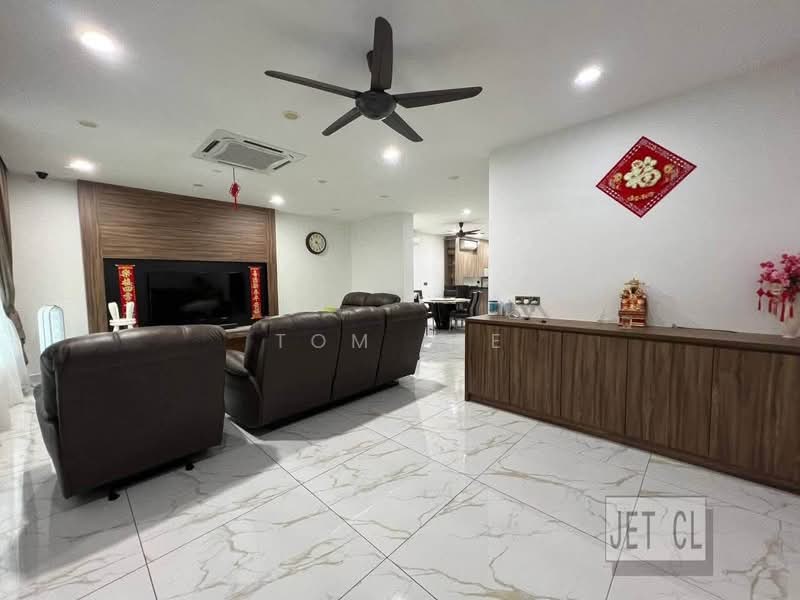 2-storey Terraced House for Sale in Bandar Bukit Raja (Klang) - Tom Lee - PropertyGuru.com.my
