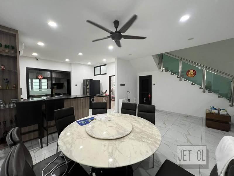 2-storey Terraced House for Sale in Bandar Bukit Raja (Klang) - Tom Lee - PropertyGuru.com.my