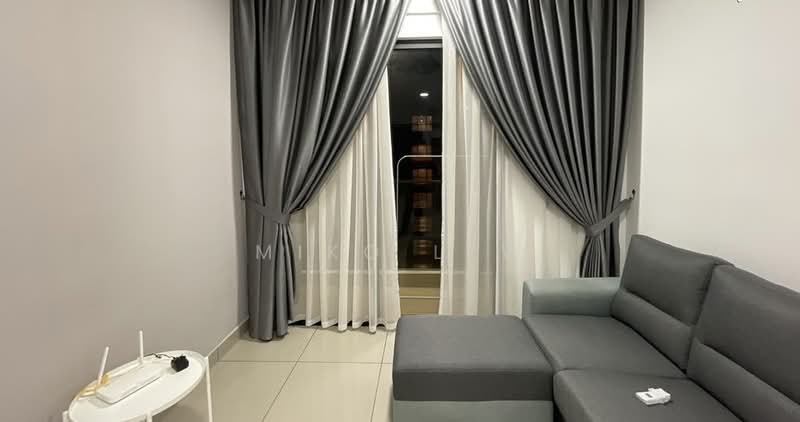 Servis Apartment untuk Disewa di Akasa - Miko Lew - PropertyGuru.com.my