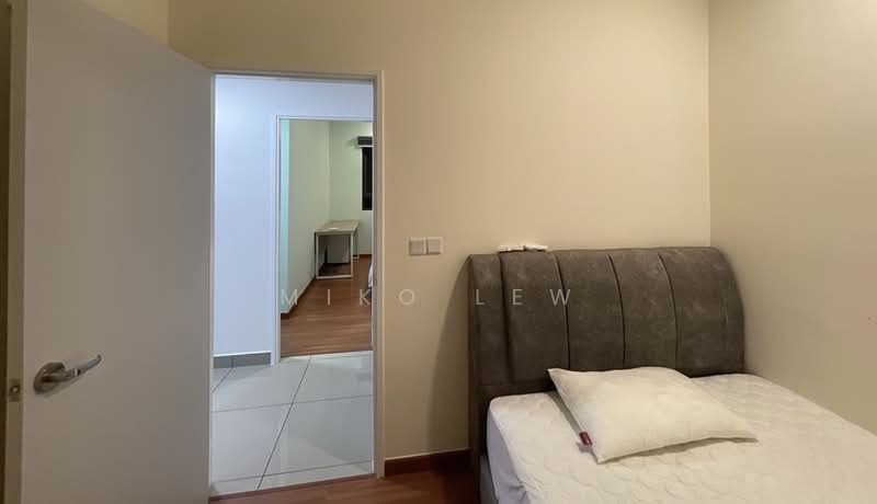 Servis Apartment untuk Disewa di Akasa - Miko Lew - PropertyGuru.com.my