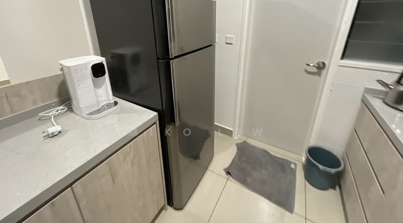Servis Apartment untuk Disewa di Akasa - Miko Lew - PropertyGuru.com.my