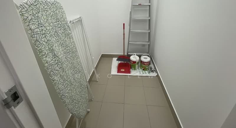 Servis Apartment untuk Disewa di Akasa - Miko Lew - PropertyGuru.com.my