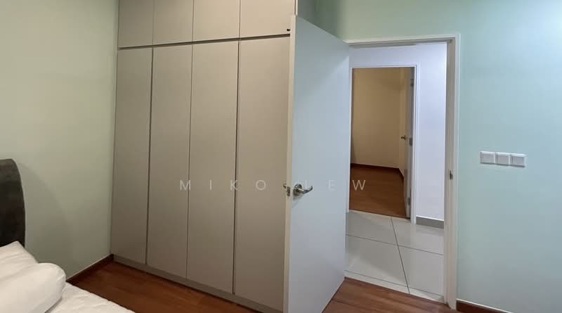 Servis Apartment untuk Disewa di Akasa - Miko Lew - PropertyGuru.com.my